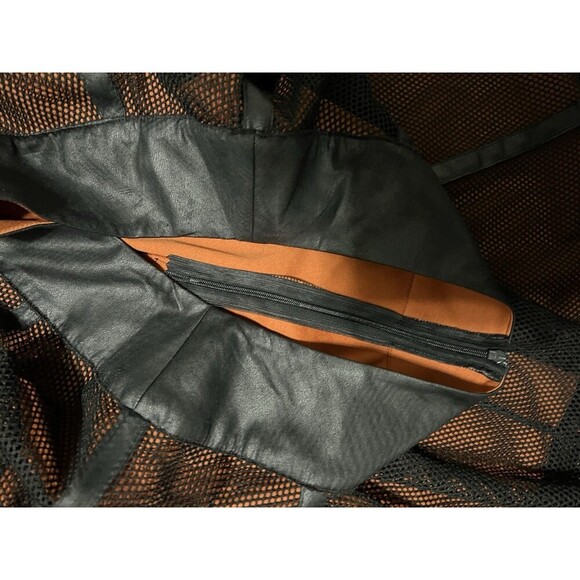 Moda Natty size 8 Al-Marwah Black Skirt - Picture 12 of 16